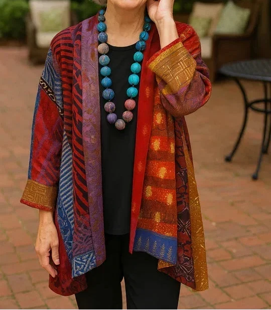 Mary | Timeless Cardigan for Women