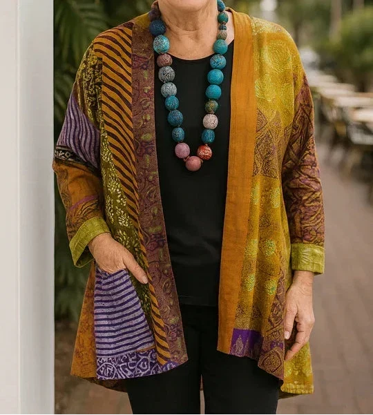 Mary | Timeless Cardigan for Women