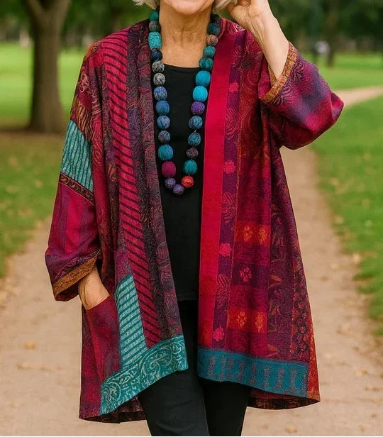 Mary | Timeless Cardigan for Women