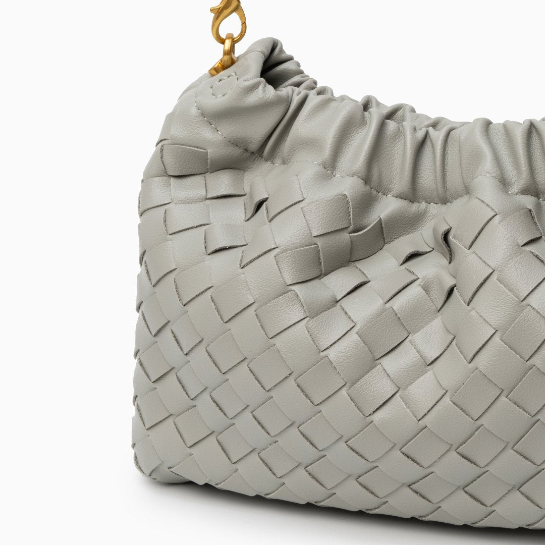Fiorina | Vegan Leather Shoulder Bag