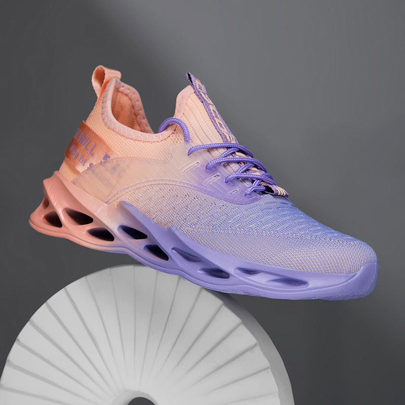 Brianna | Sneakers ortopediche