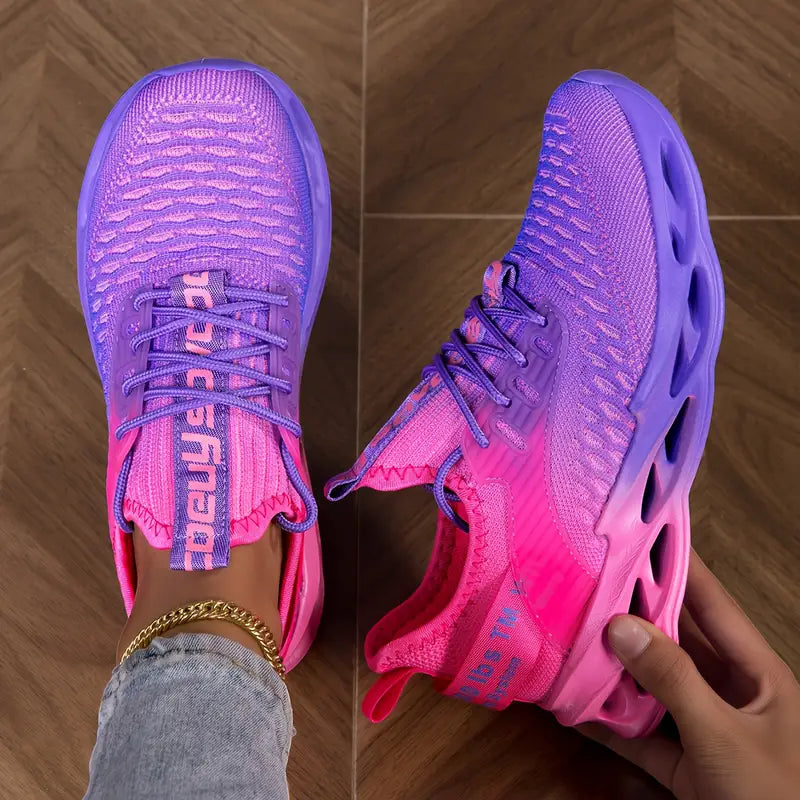 Brianna | Sneakers ortopediche