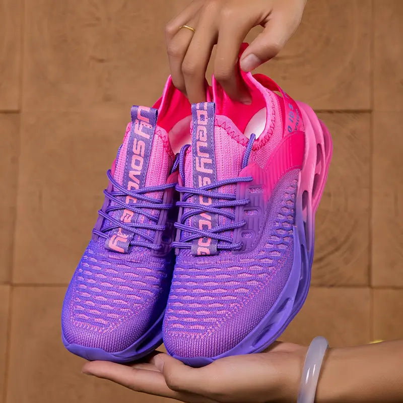 Brianna | Sneakers ortopediche