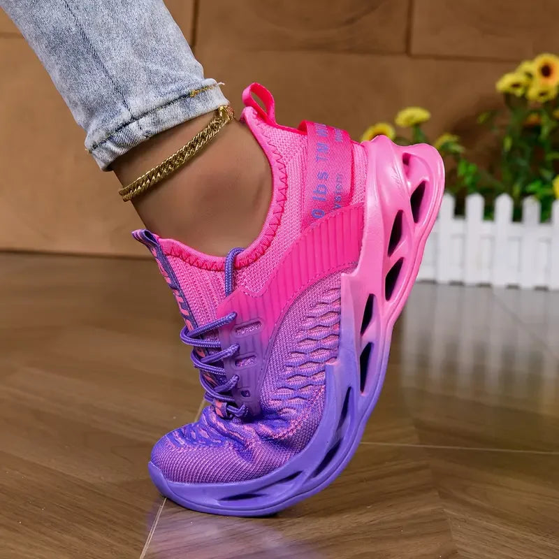 Brianna | Sneakers ortopediche