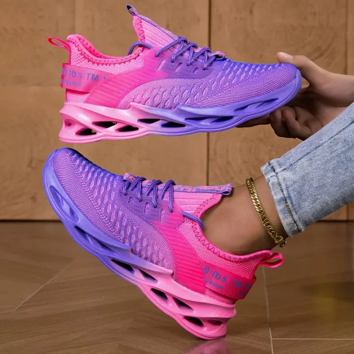 Brianna | Sneakers ortopediche