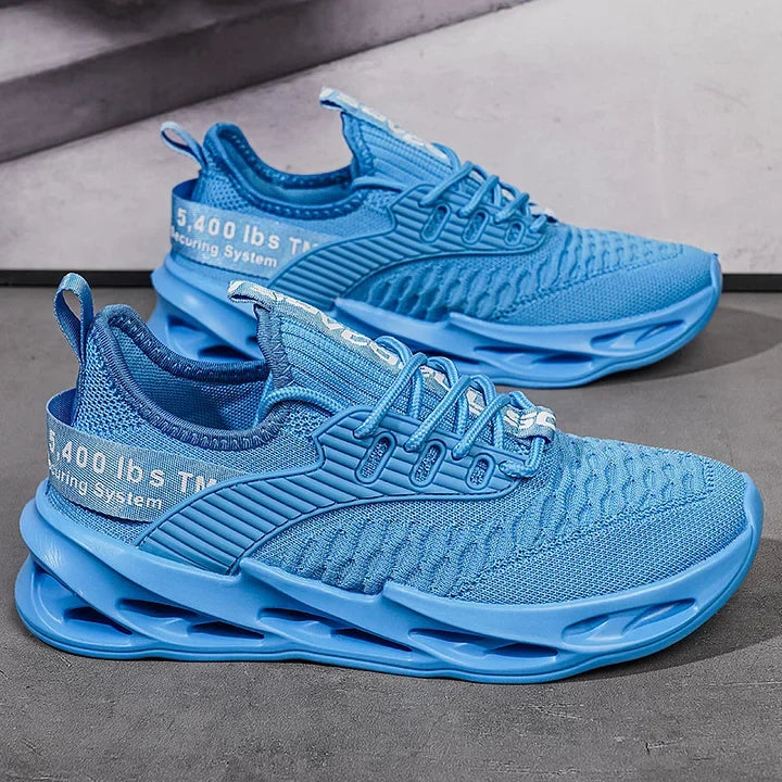 Brianna | Sneakers ortopediche