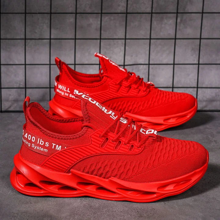 Brianna | Sneakers ortopediche