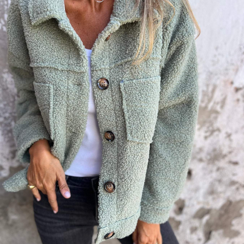 Karin | Cappotto elegante