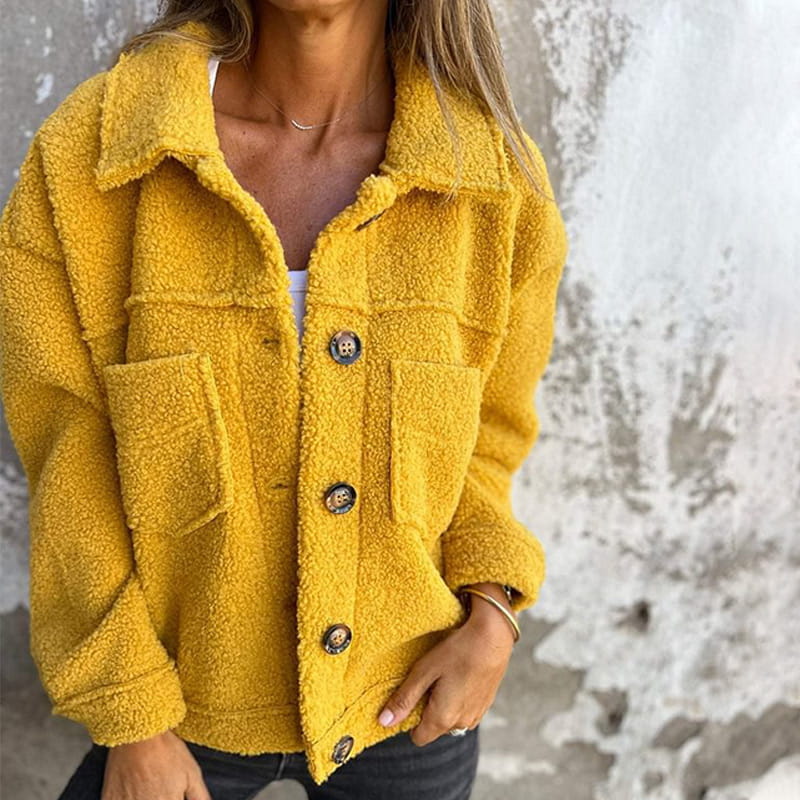 Karin | Cappotto elegante