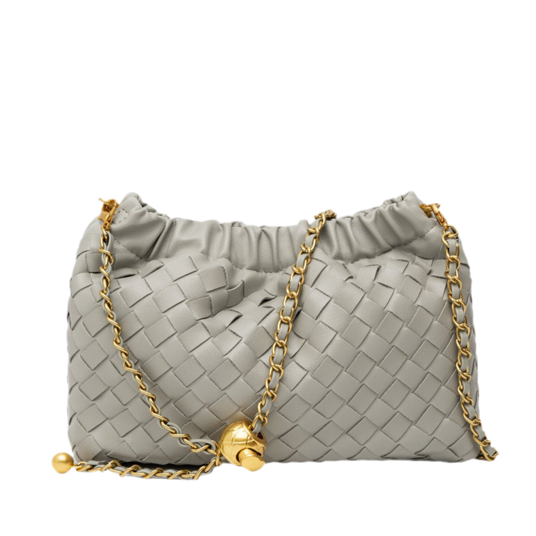 Fiorina | Vegan Leather Shoulder Bag