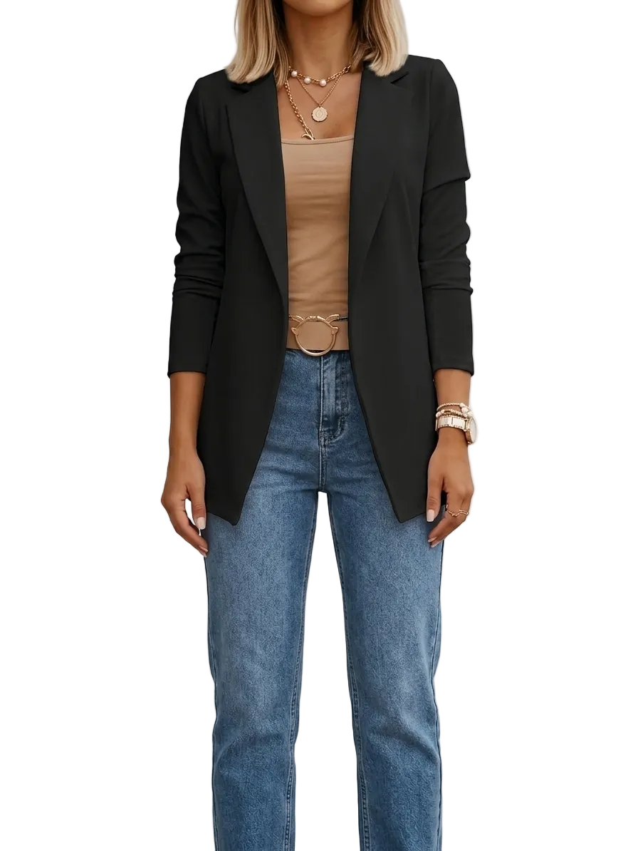 Sophia | Blazer elegante
