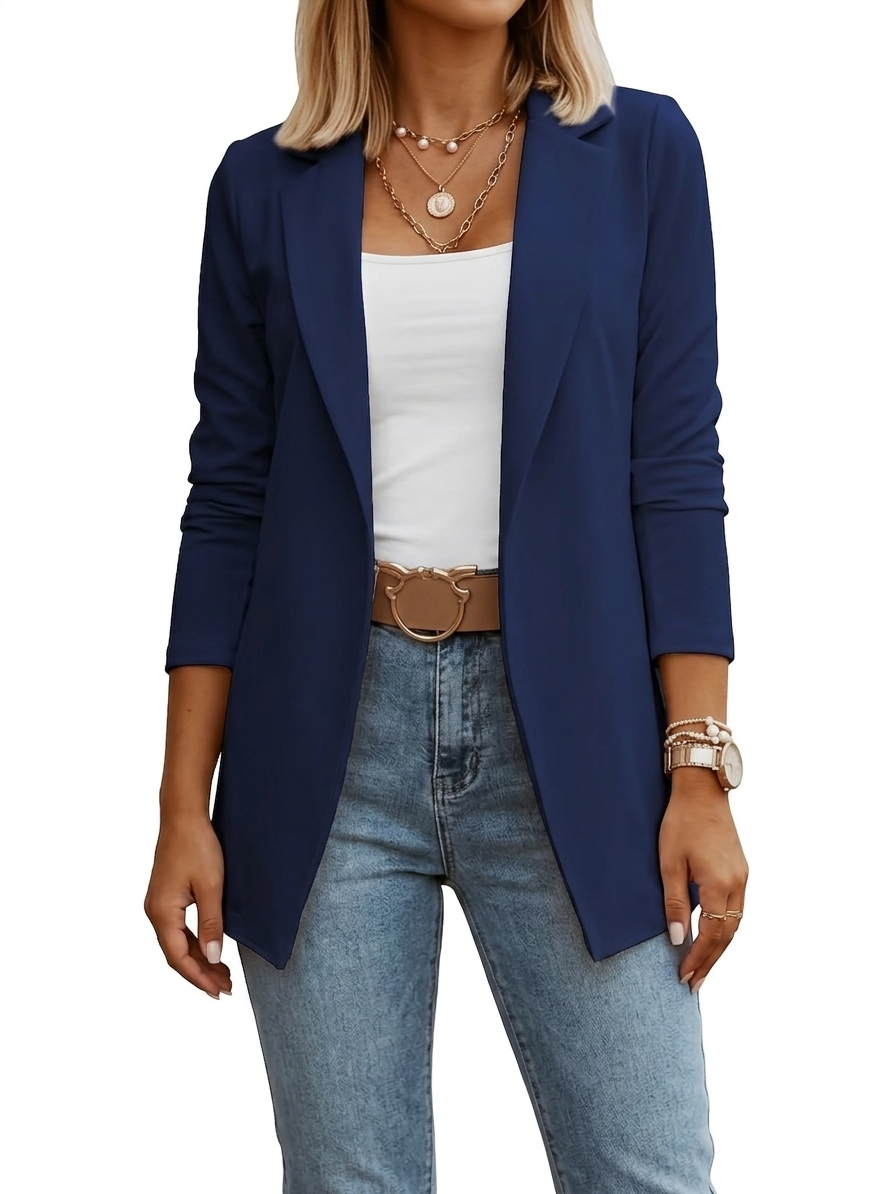 Sophia | Blazer elegante