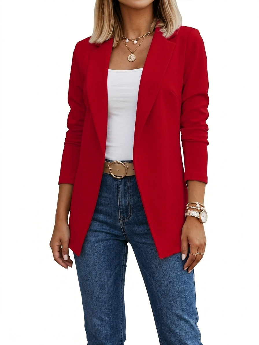 Sophia | Blazer elegante