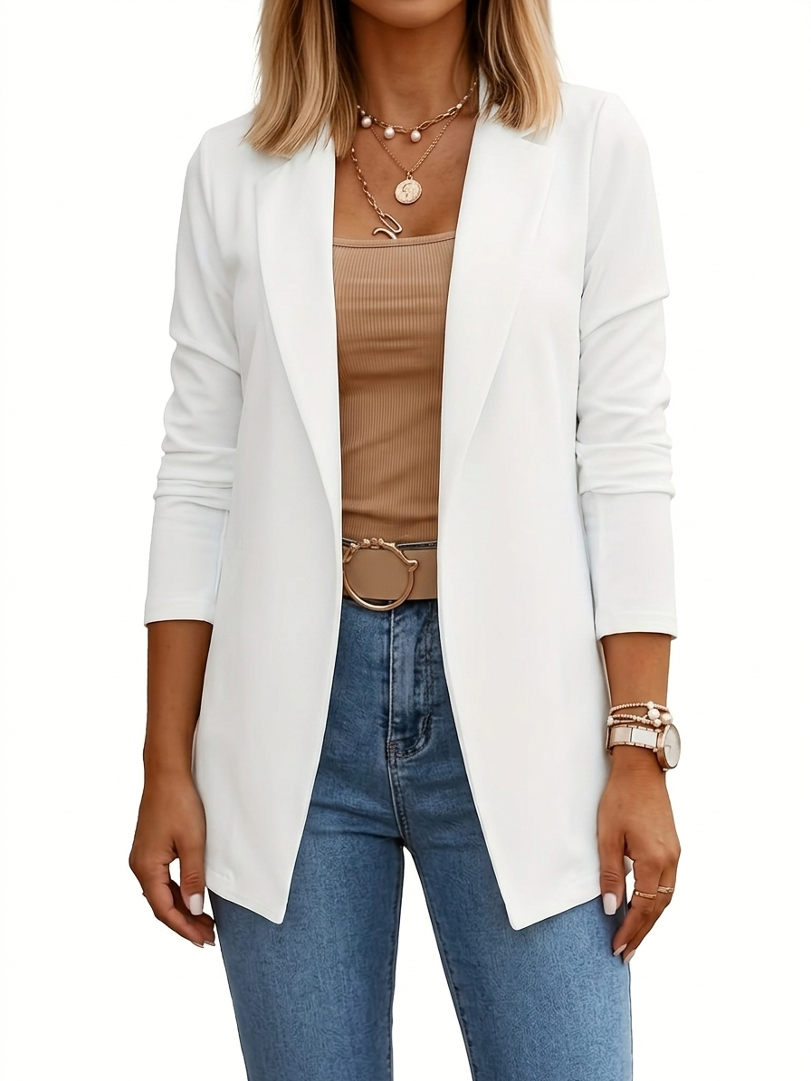 Sophia | Blazer elegante
