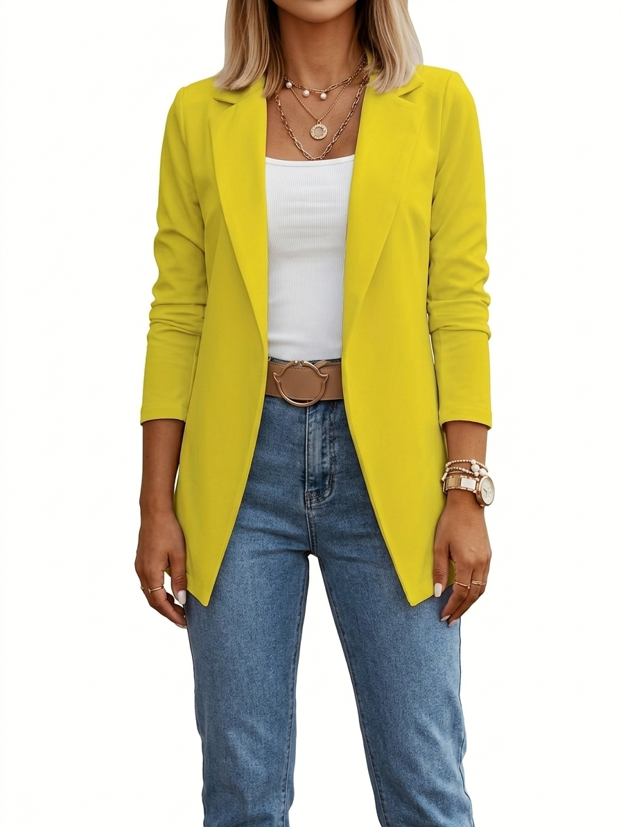 Sophia | Blazer elegante