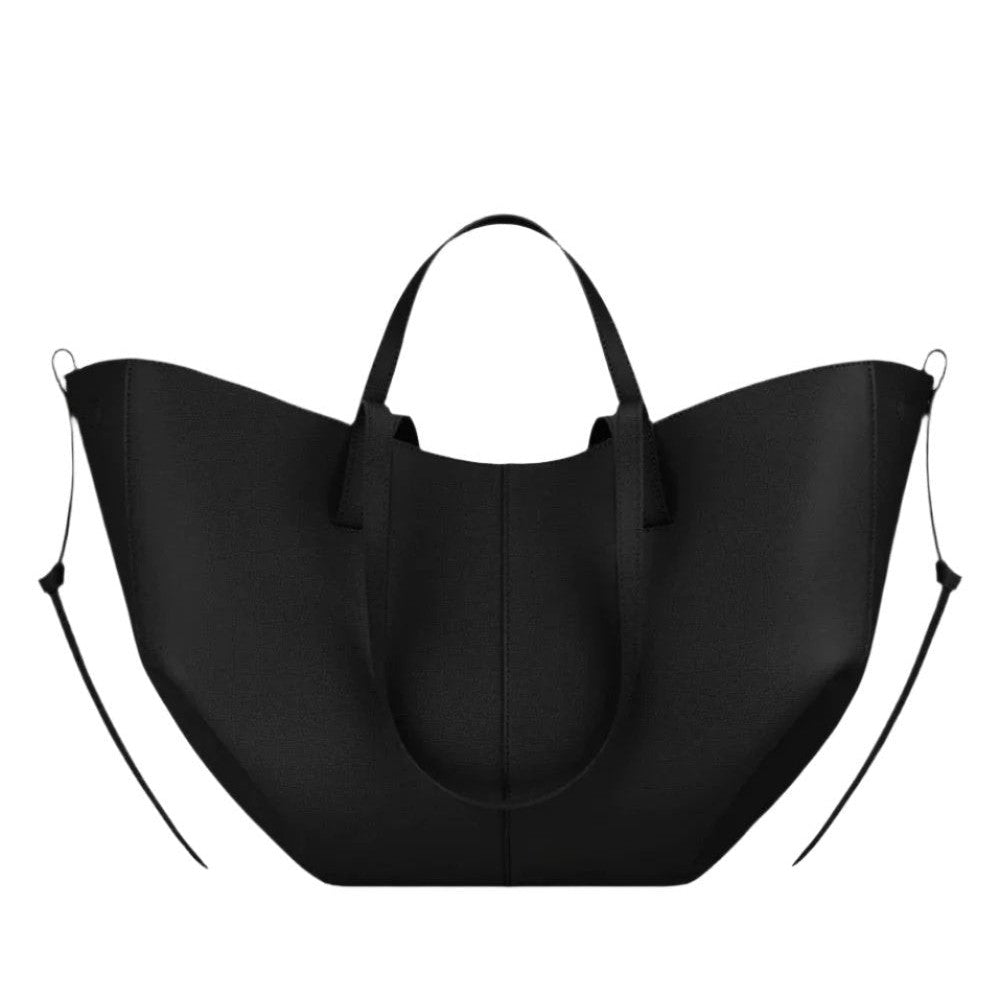 Ambrelle | Leather Tote Bag