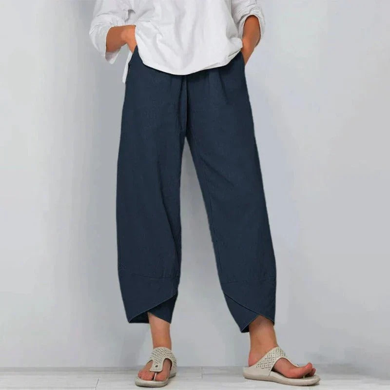 Emily | Tailored Trousers