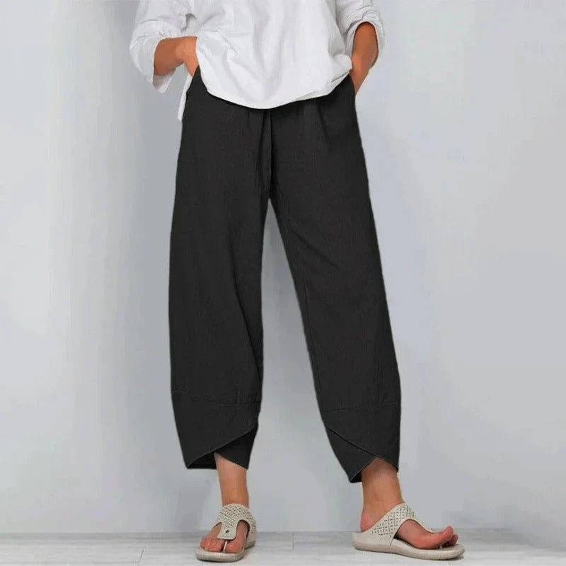 Emily | Tailored Trousers
