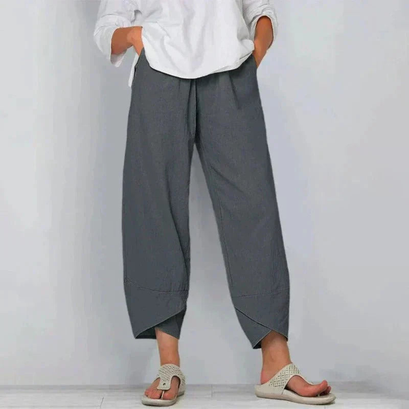 Emily | Tailored Trousers