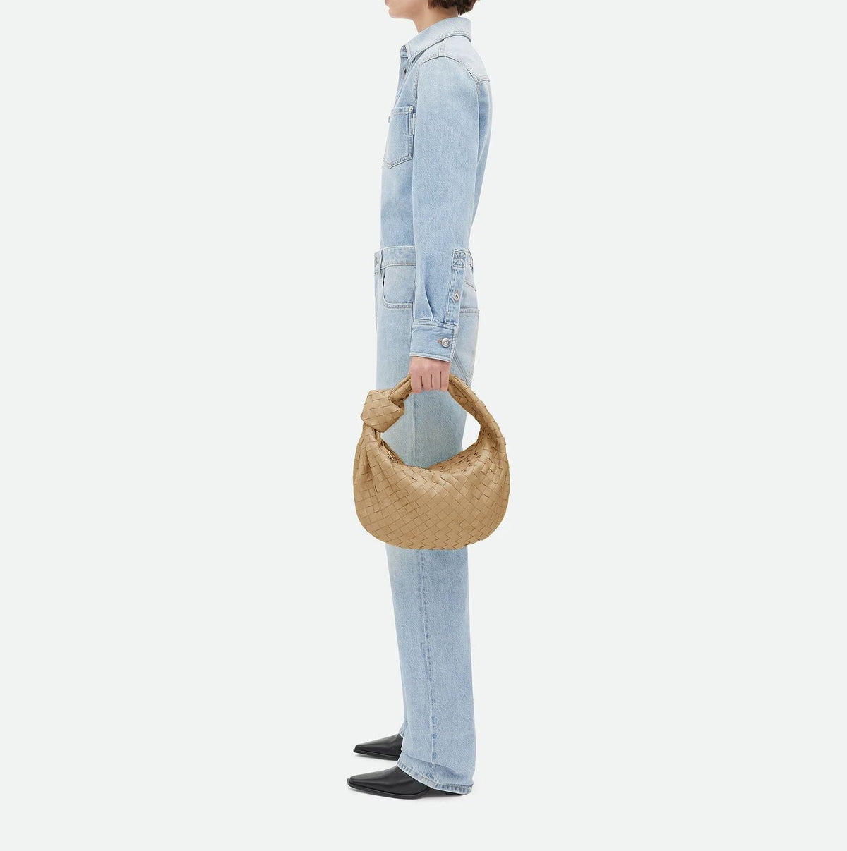 Chelsea | Vegan Leather Handbag