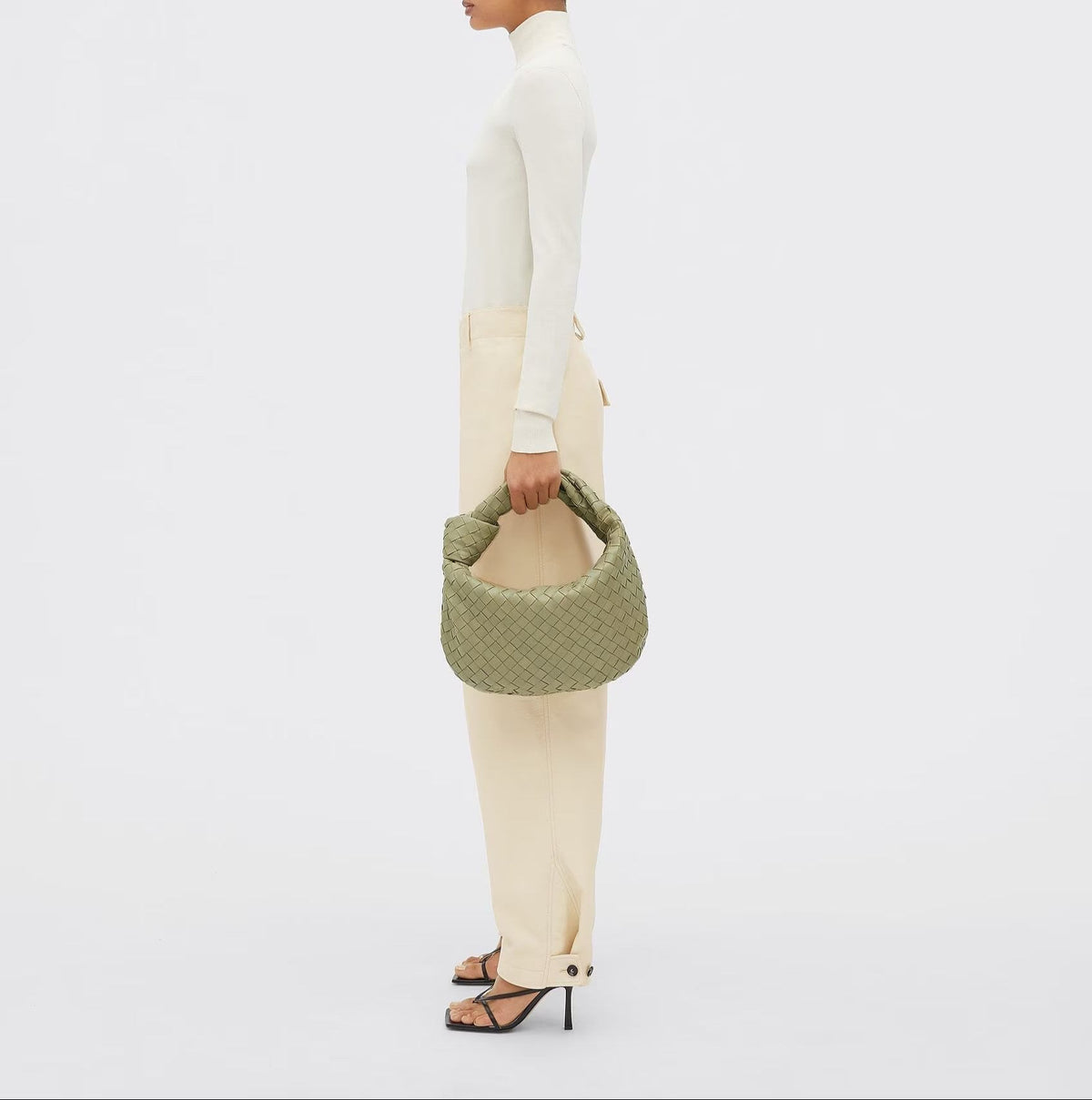 Chelsea | Vegan Leather Handbag