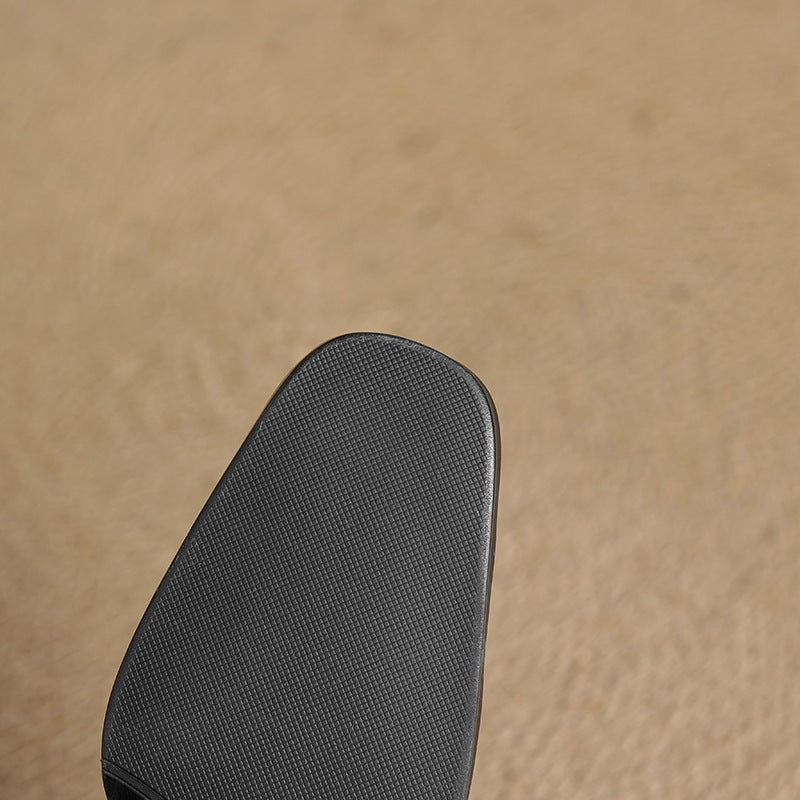 Elviera | Leather Pumps