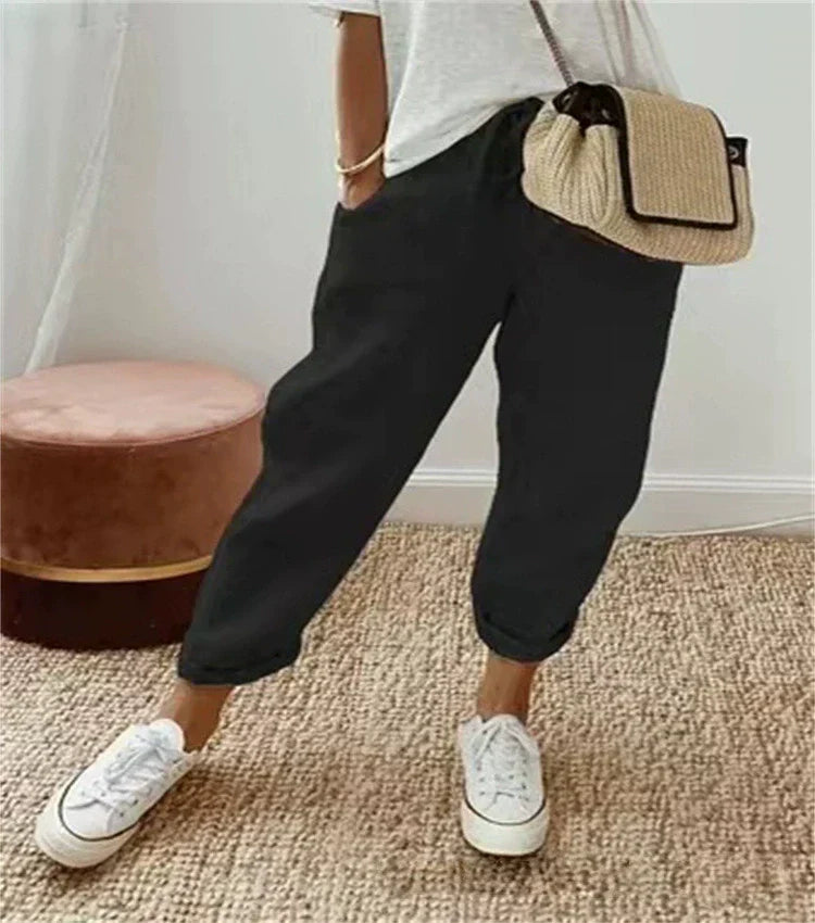 Emma | Pantaloni traspiranti