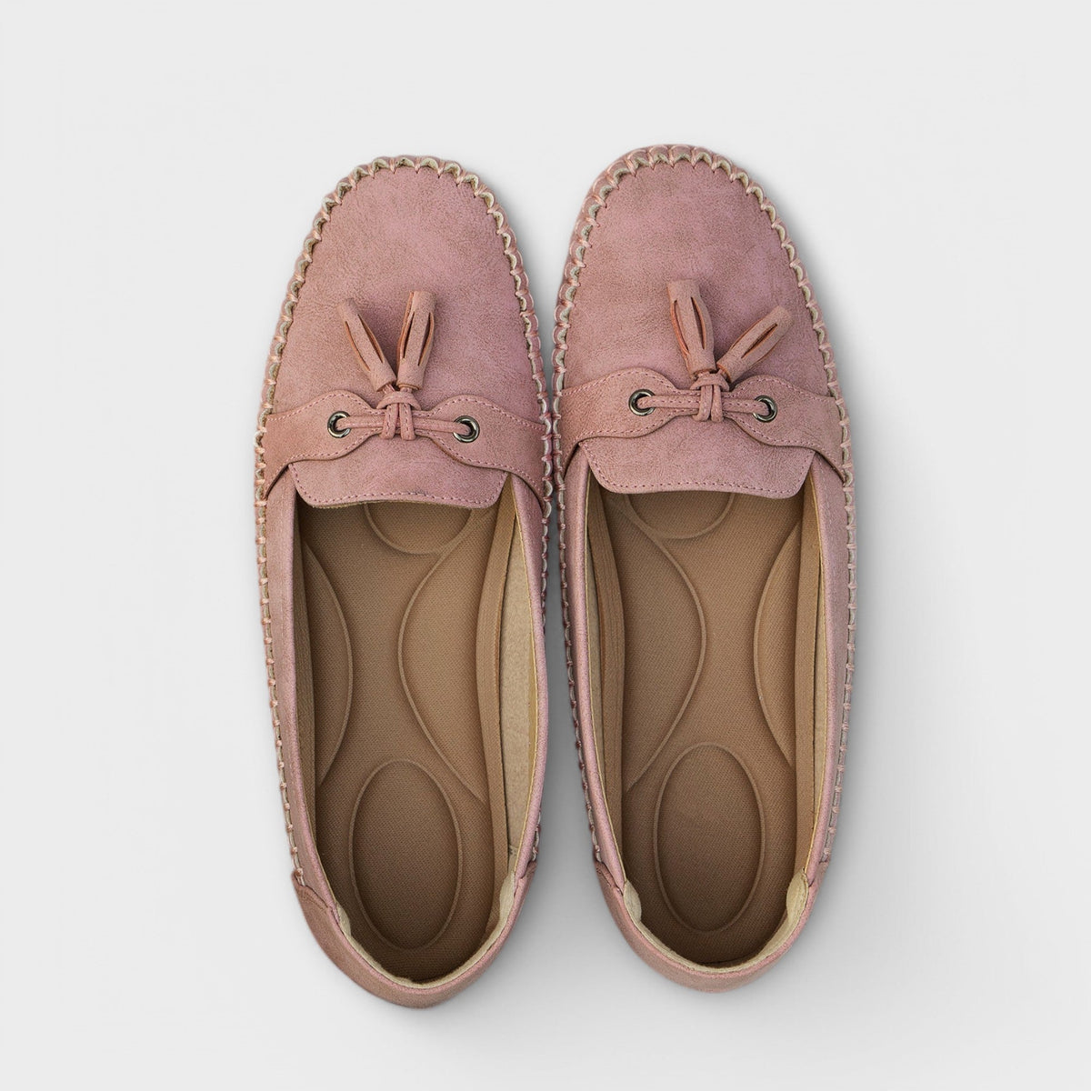 Lise | Elegant Moccasins