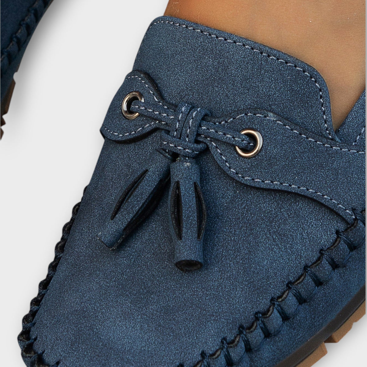 Lise | Elegant Moccasins