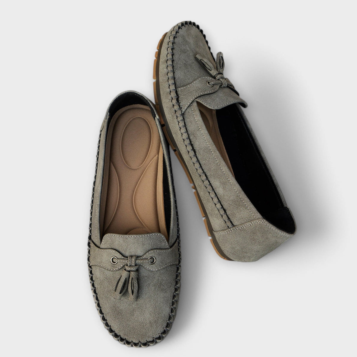 Lise | Elegant Moccasins