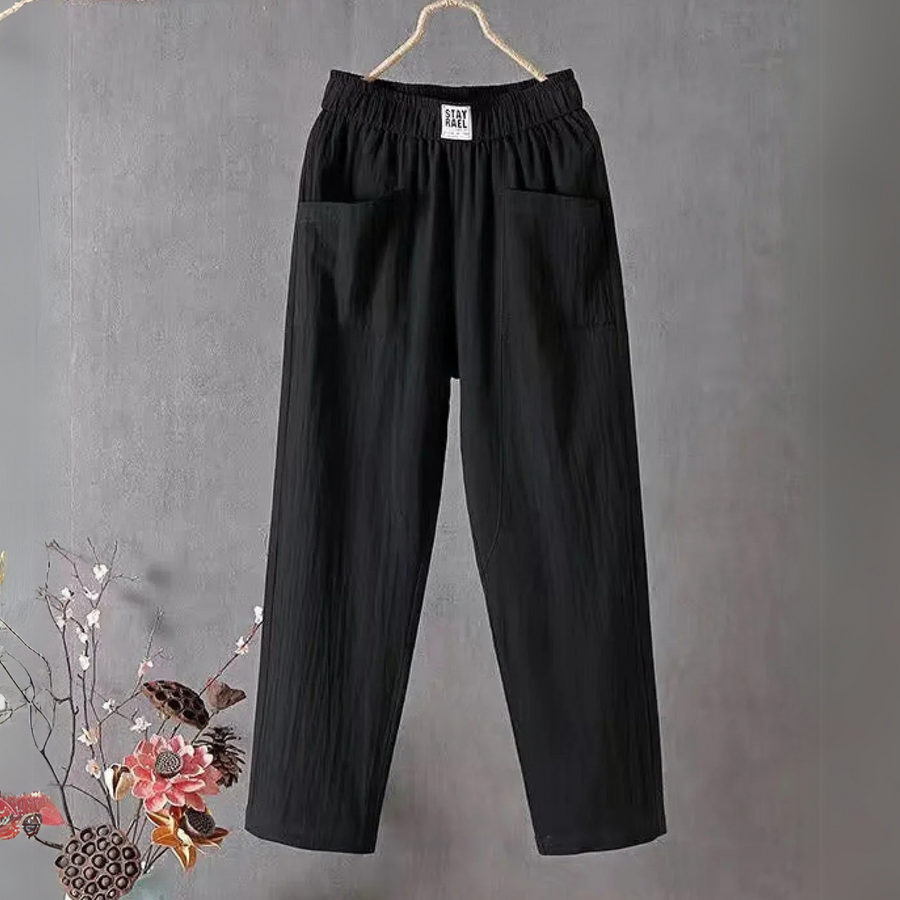 Celi | Pantaloni da donna chic e senza tempo