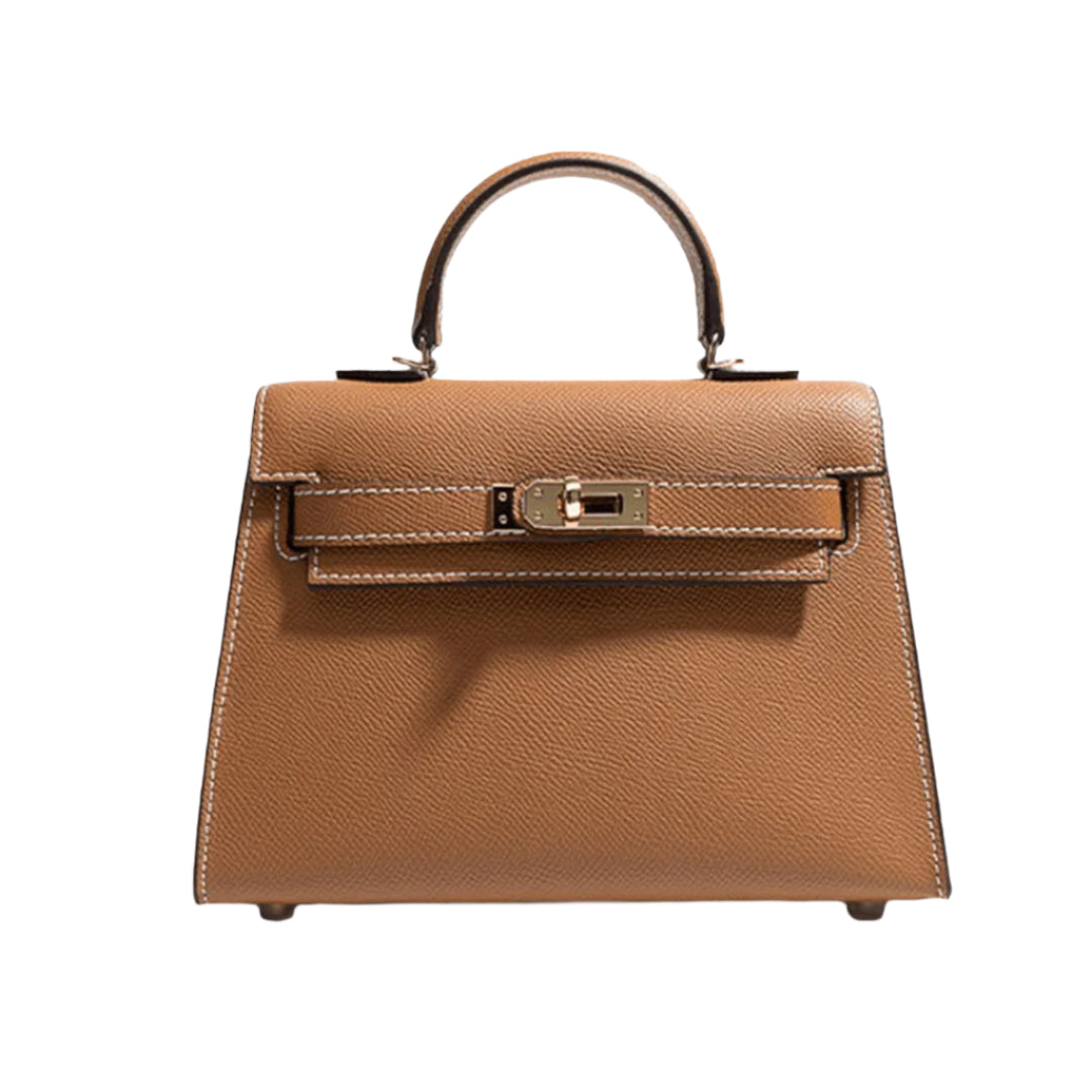 Ameera | Vegan Leather Crossbody Bag