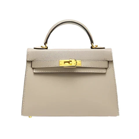 Ameera | Vegan Leather Crossbody Bag