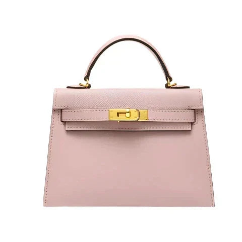 Ameera | Vegan Leather Crossbody Bag
