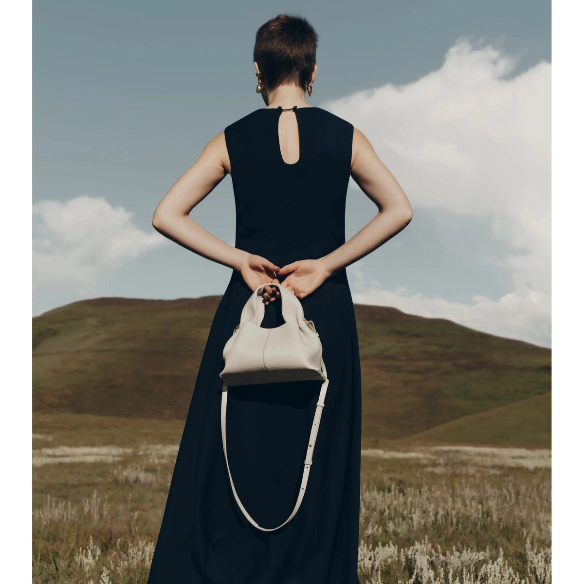 Voyage | Italian Leather Bag