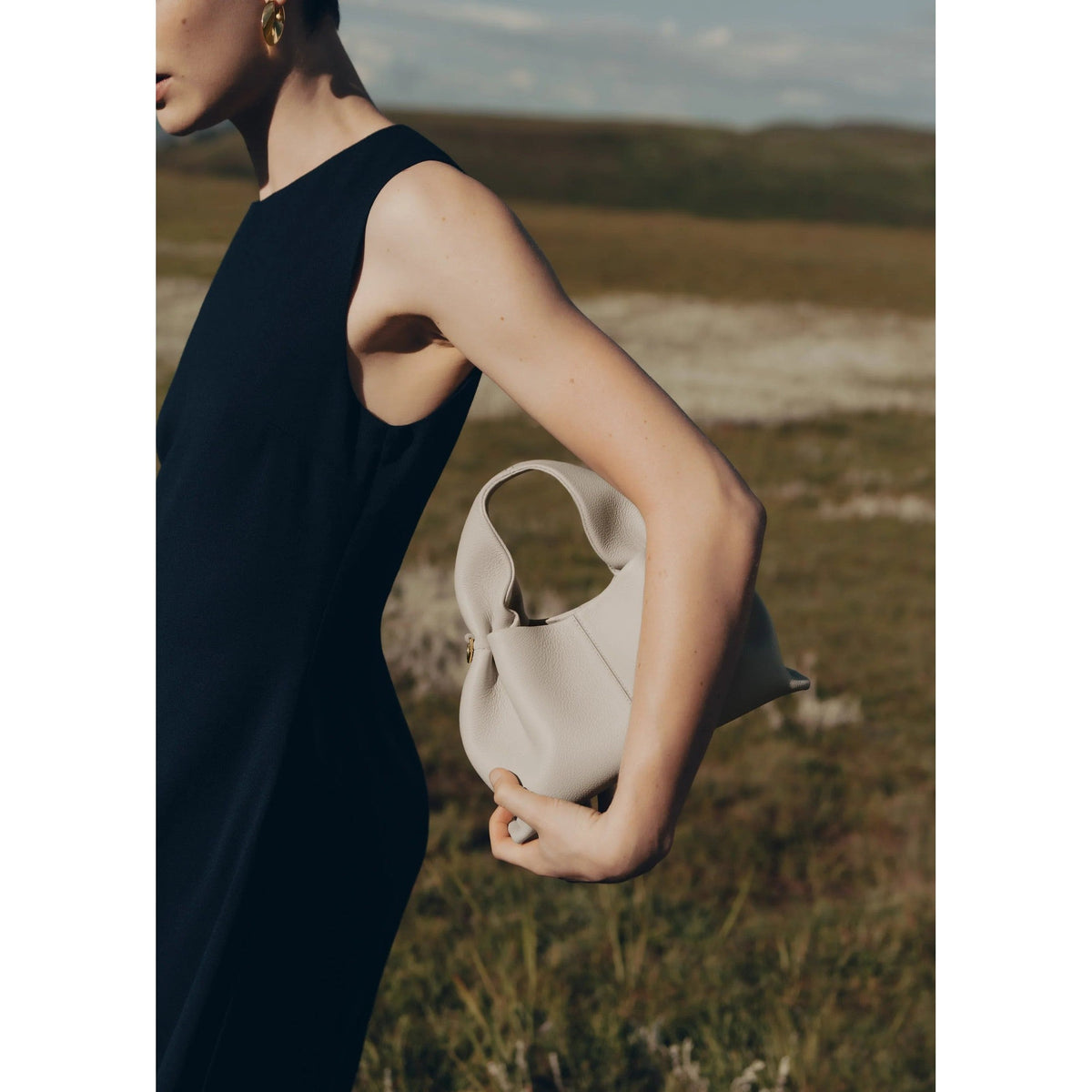 Voyage | Italian Leather Bag