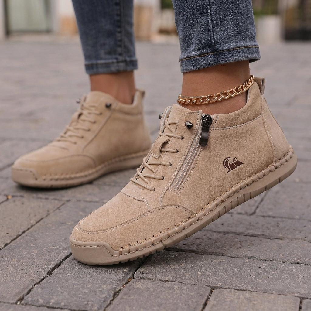 Soraya | Sneaker Comode per Tutto il Giorno