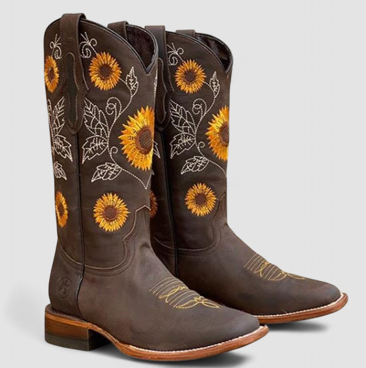 Daisy | Western Orthopaedic Boots