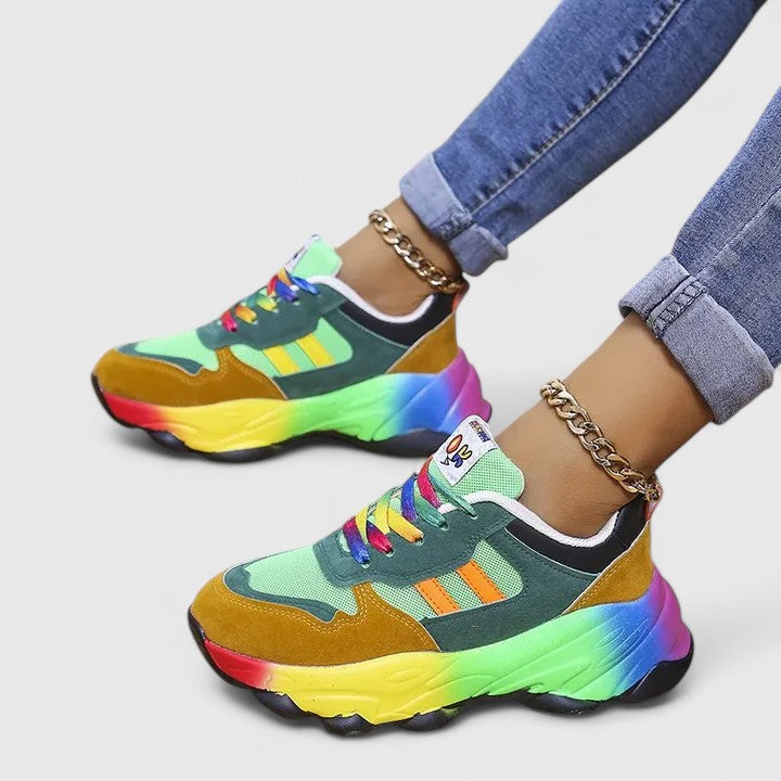 Chrystane | Calzature ortopediche