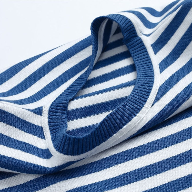 Marielle | Elegant Long-Sleeve Top