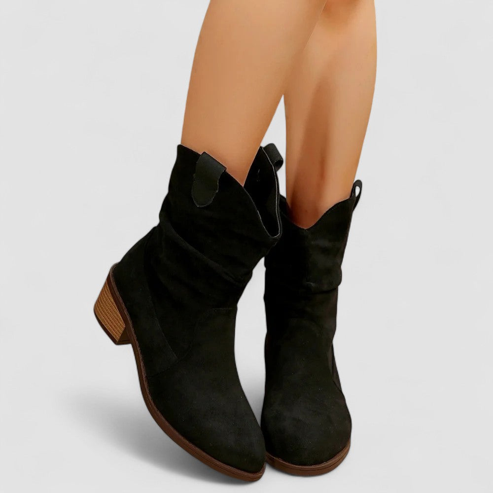 Rachy | Orthopaedic Ankle Boots