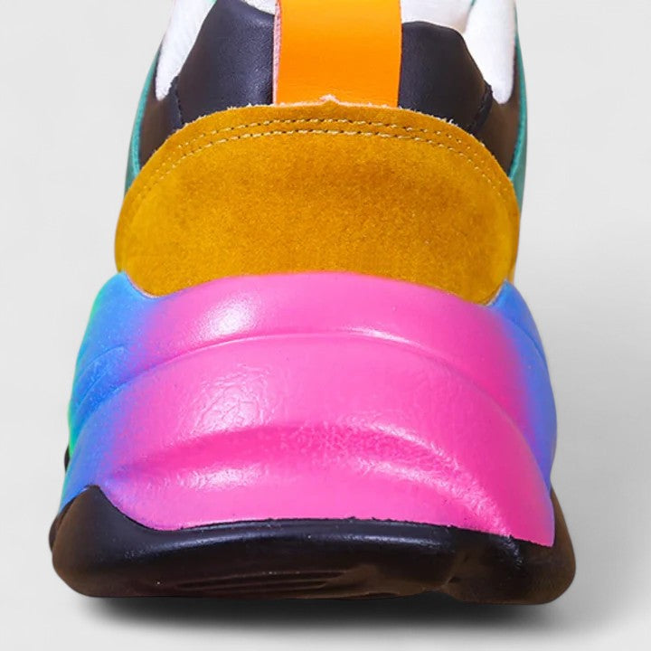 Chrystane | Calzature ortopediche
