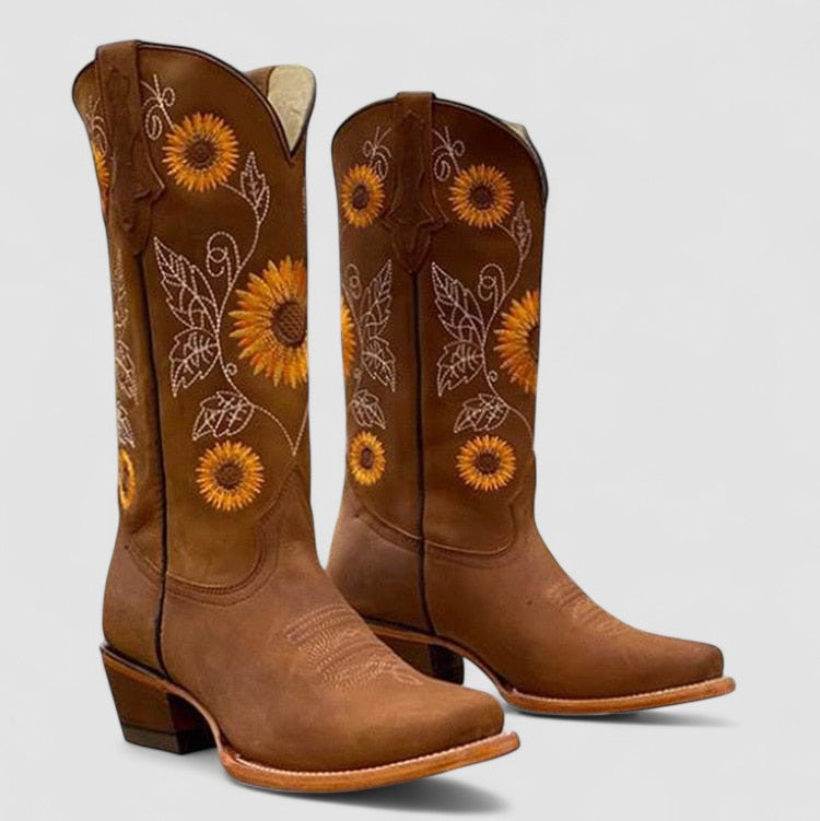Daisy | Western Orthopaedic Boots