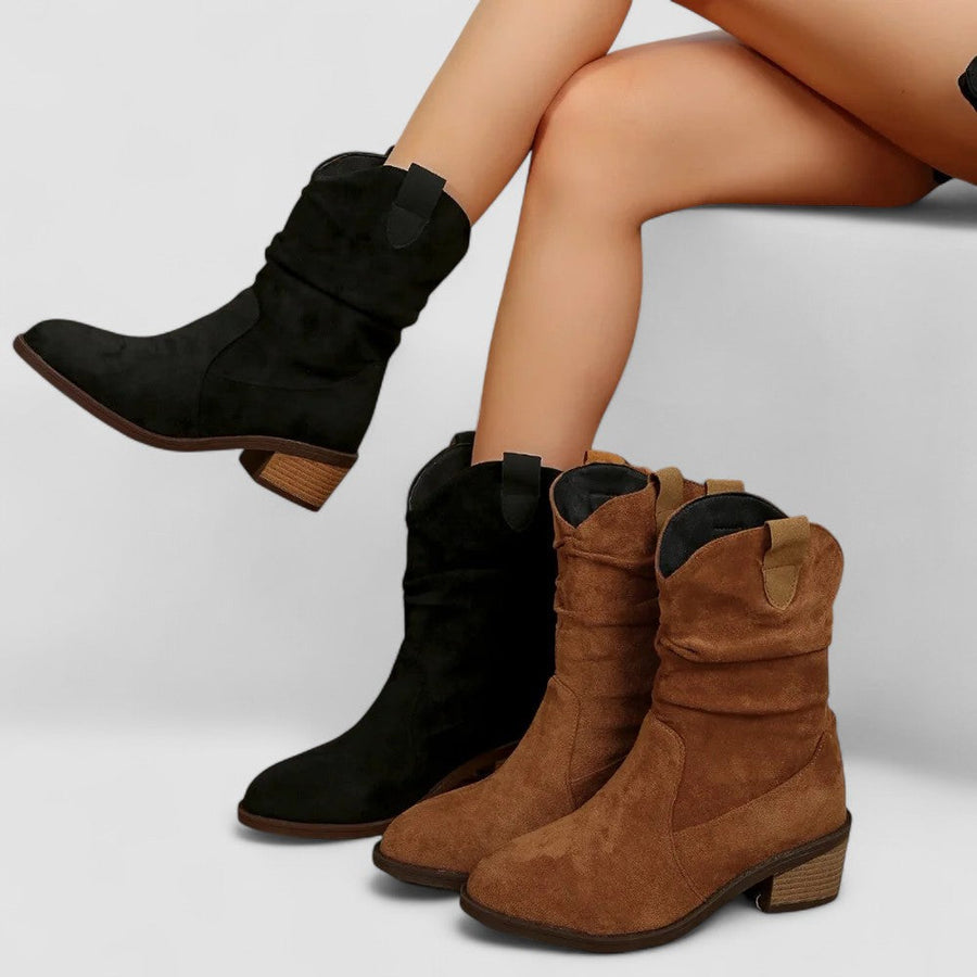 Rachy | Orthopaedic Ankle Boots