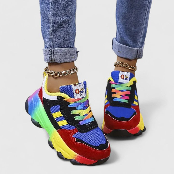 Chrystane | Calzature ortopediche