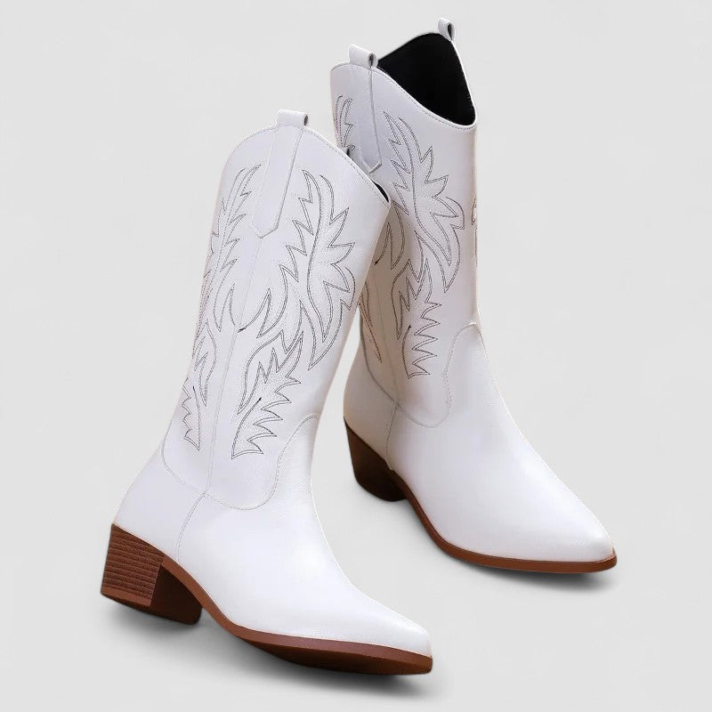 Claire | Western Orthopaedic Boots