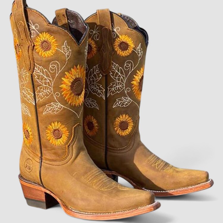 Daisy | Western Orthopaedic Boots