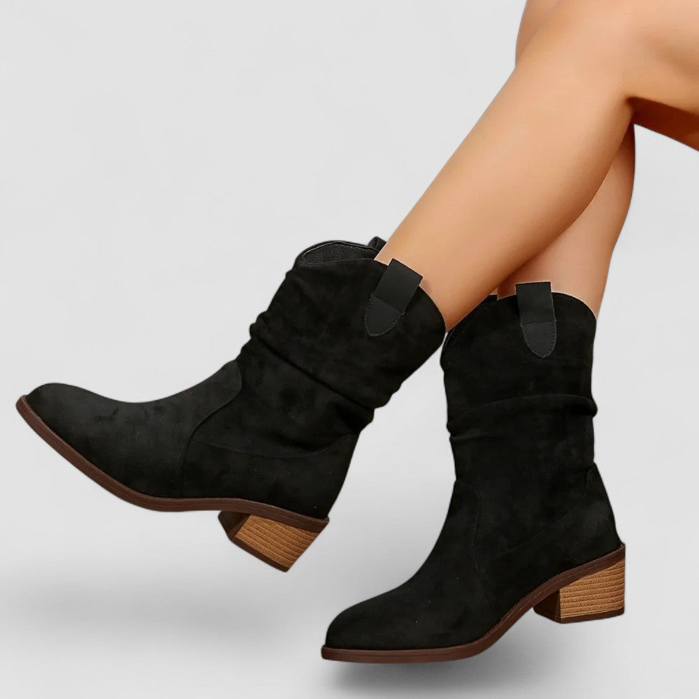 Rachy | Orthopaedic Ankle Boots