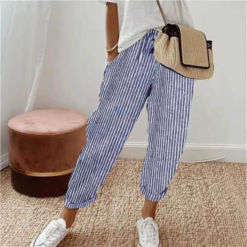 Penelope | Pantaloni traspiranti, casual ed eleganti