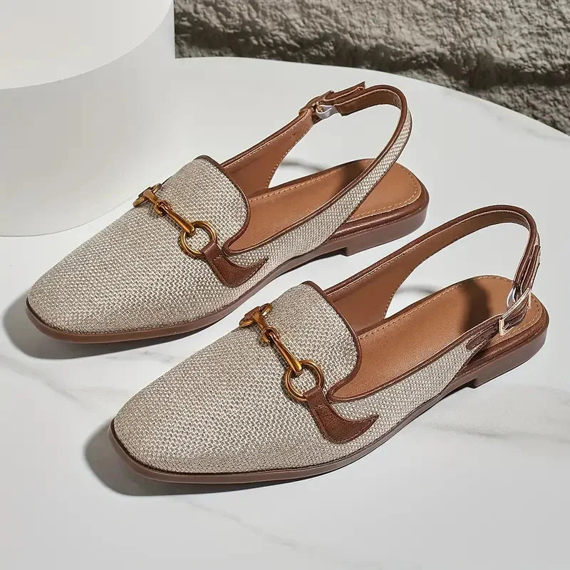 Amalia | Orthopaedic Mule